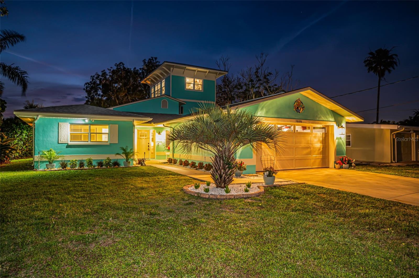 1626 Sea Breeze, Tarpon Springs, FL 34689