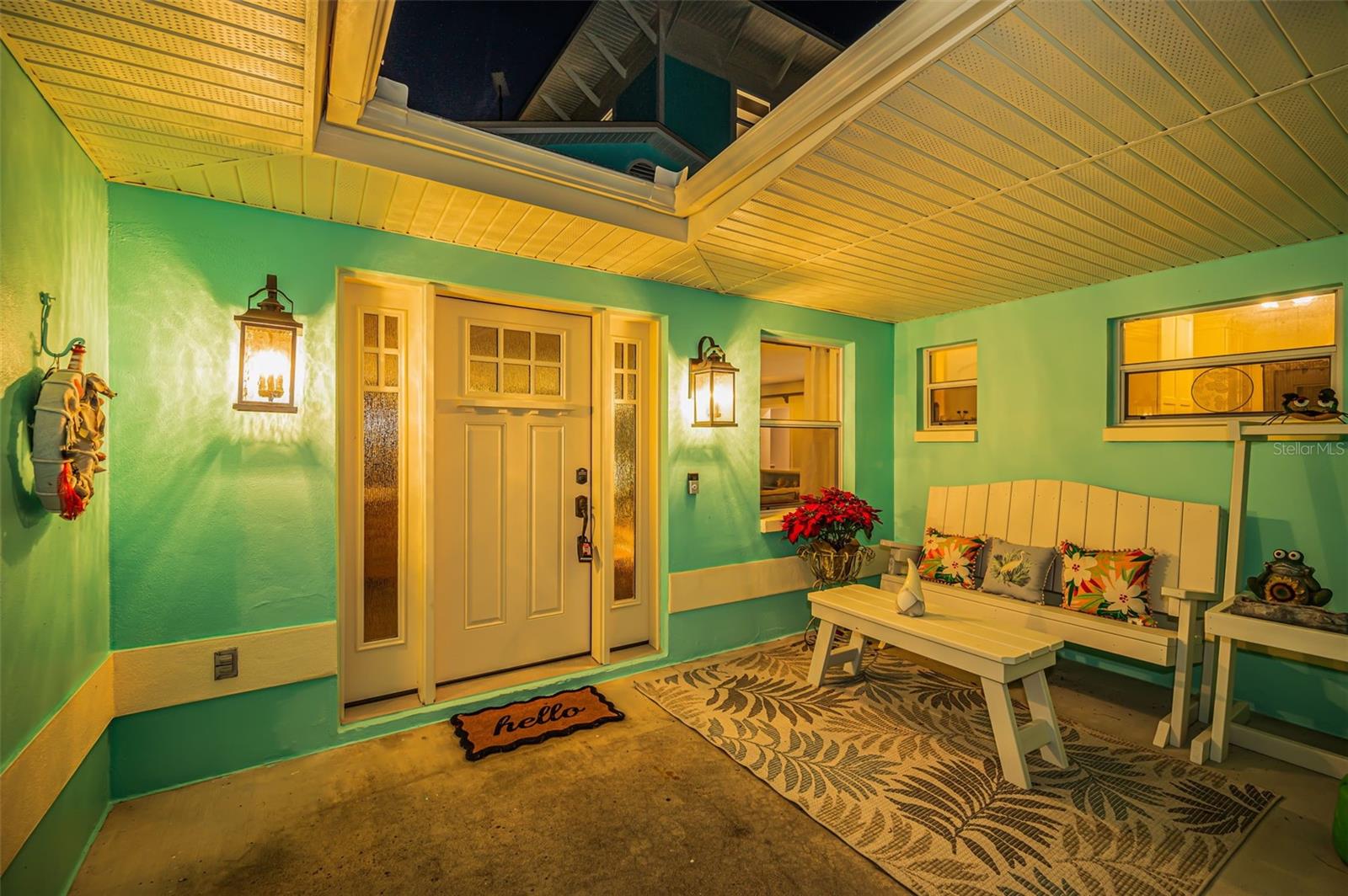 1626 Sea Breeze, Tarpon Springs, FL 34689