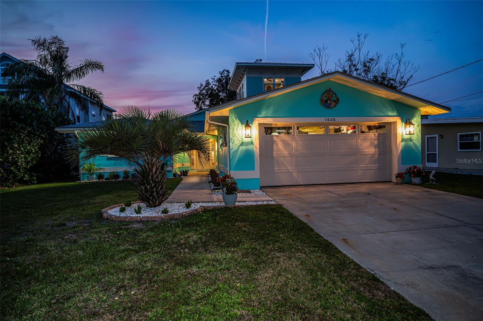 1626 Sea Breeze, Tarpon Springs, FL 34689