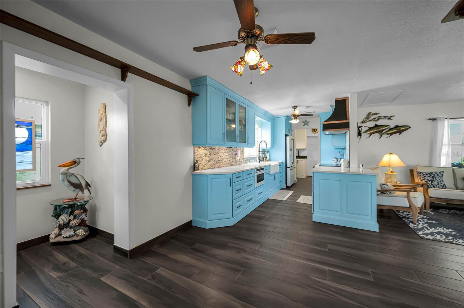 1626 Sea Breeze, Tarpon Springs, FL 34689