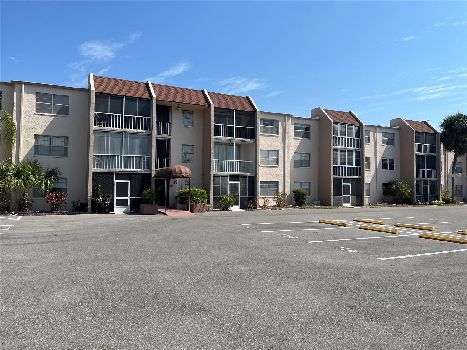 519 Albee Farm Unit 303, Venice, FL 34285