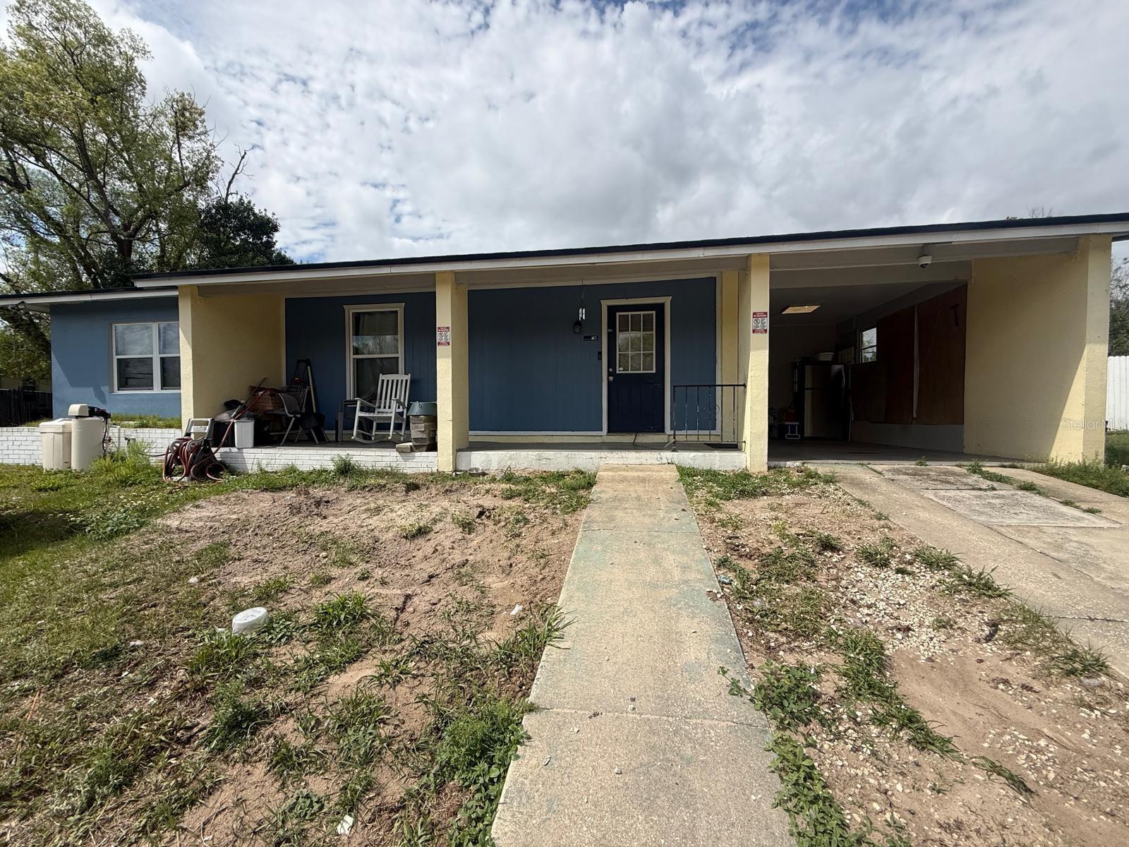 1184 Whitewood, Deltona, FL 32725