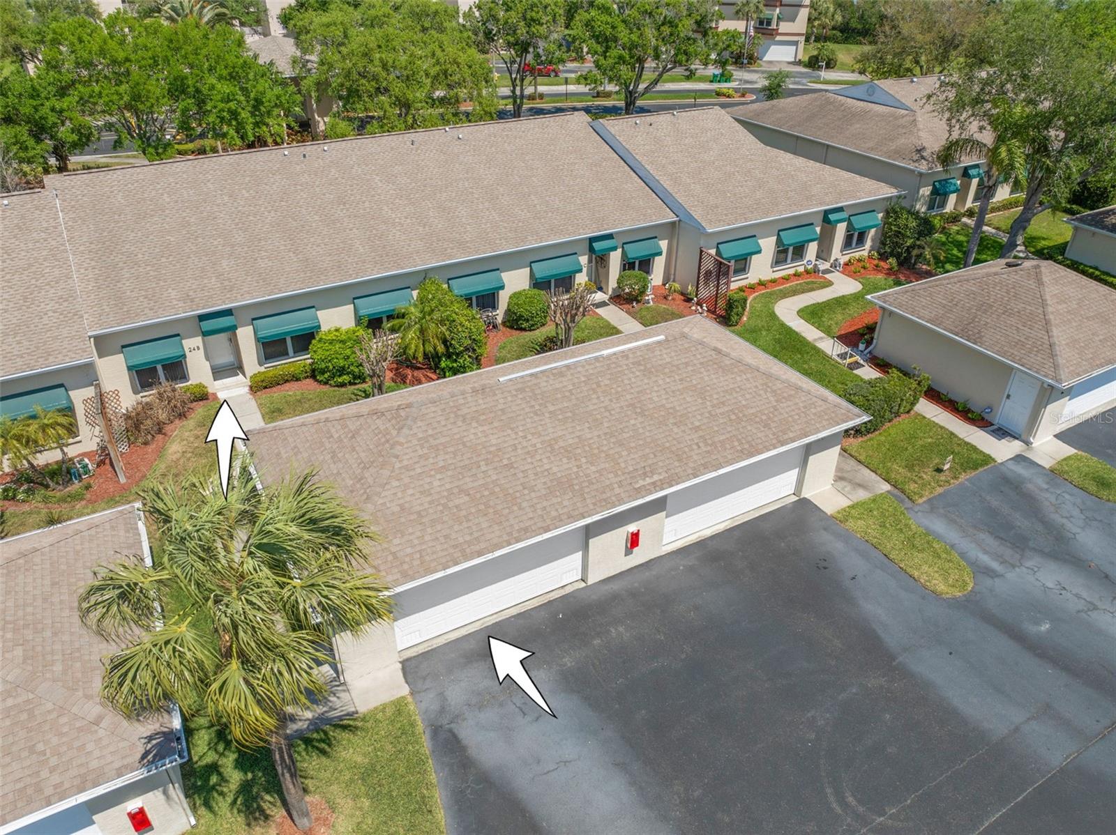 6600 100th Unit 24b, St Petersburg, FL 33708