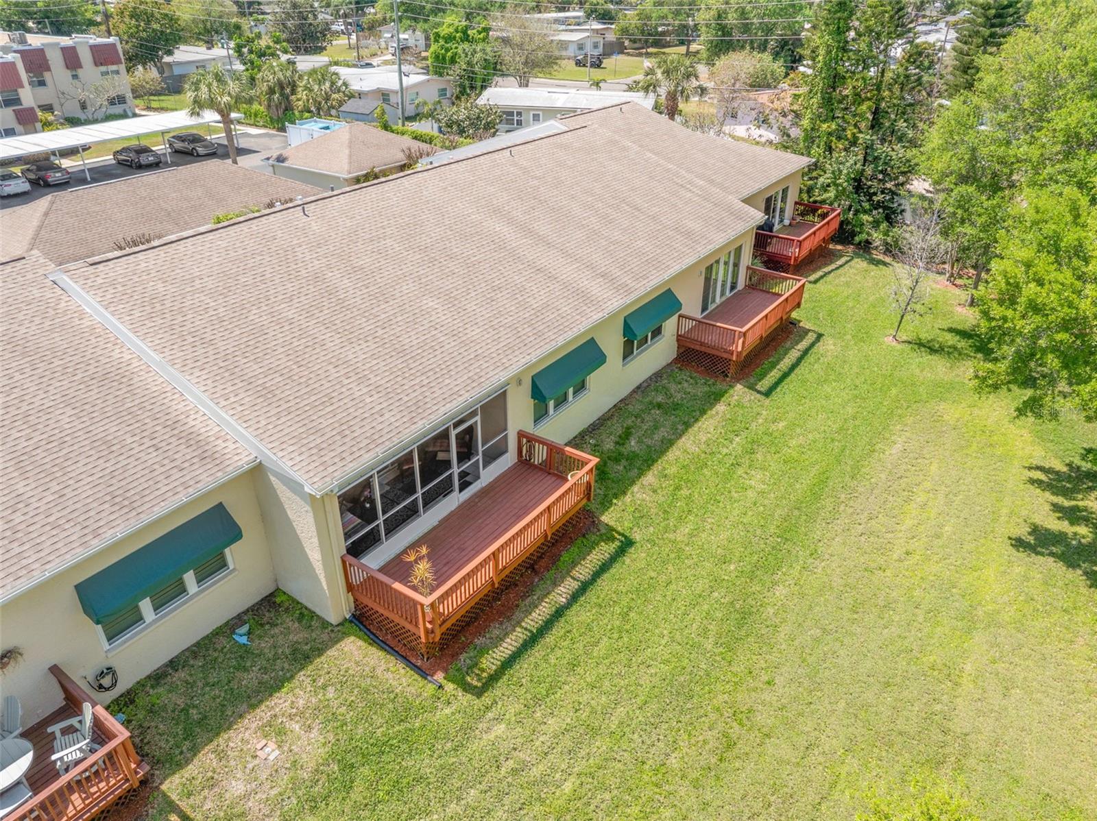 6600 100th Unit 24b, St Petersburg, FL 33708