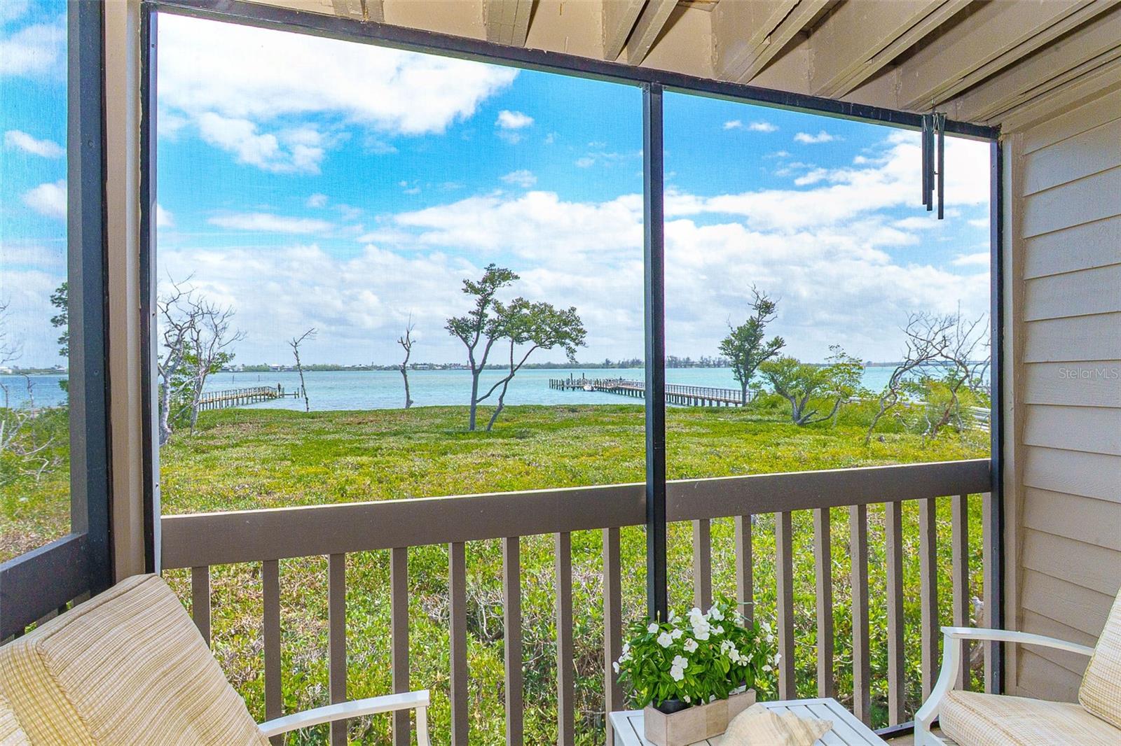 9200 Little Gasparilla Unit 403, Placida, FL 33946