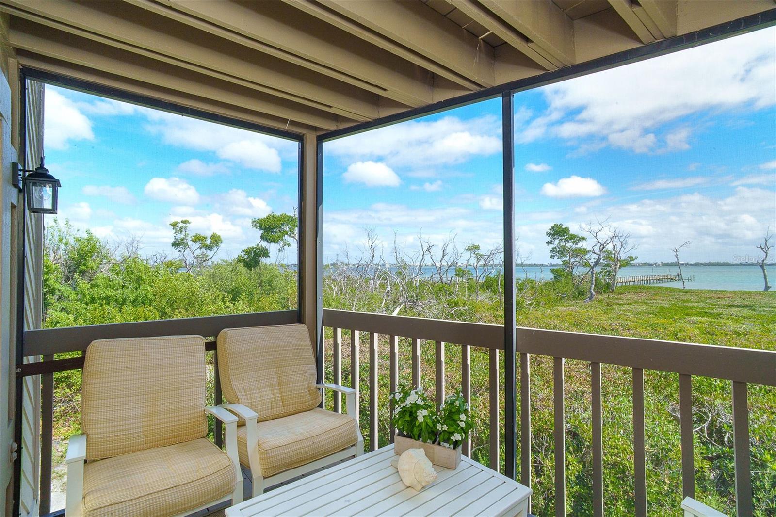 9200 Little Gasparilla Unit 403, Placida, FL 33946