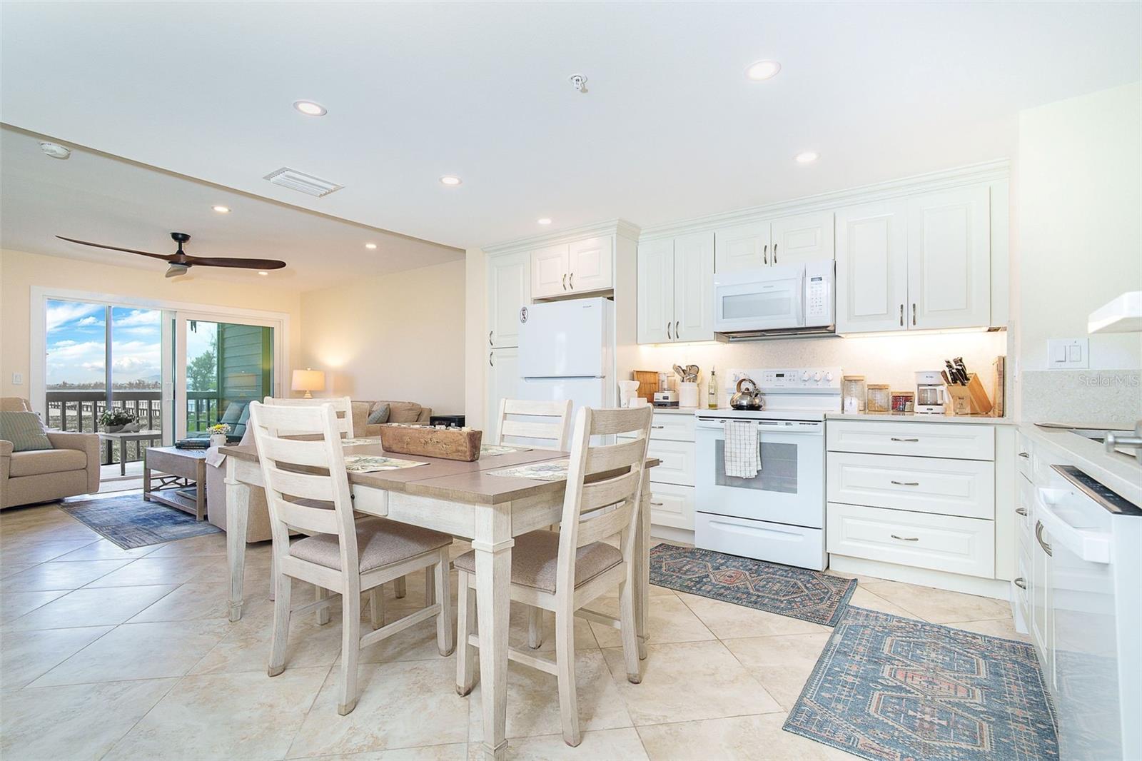9200 Little Gasparilla Unit 403, Placida, FL 33946