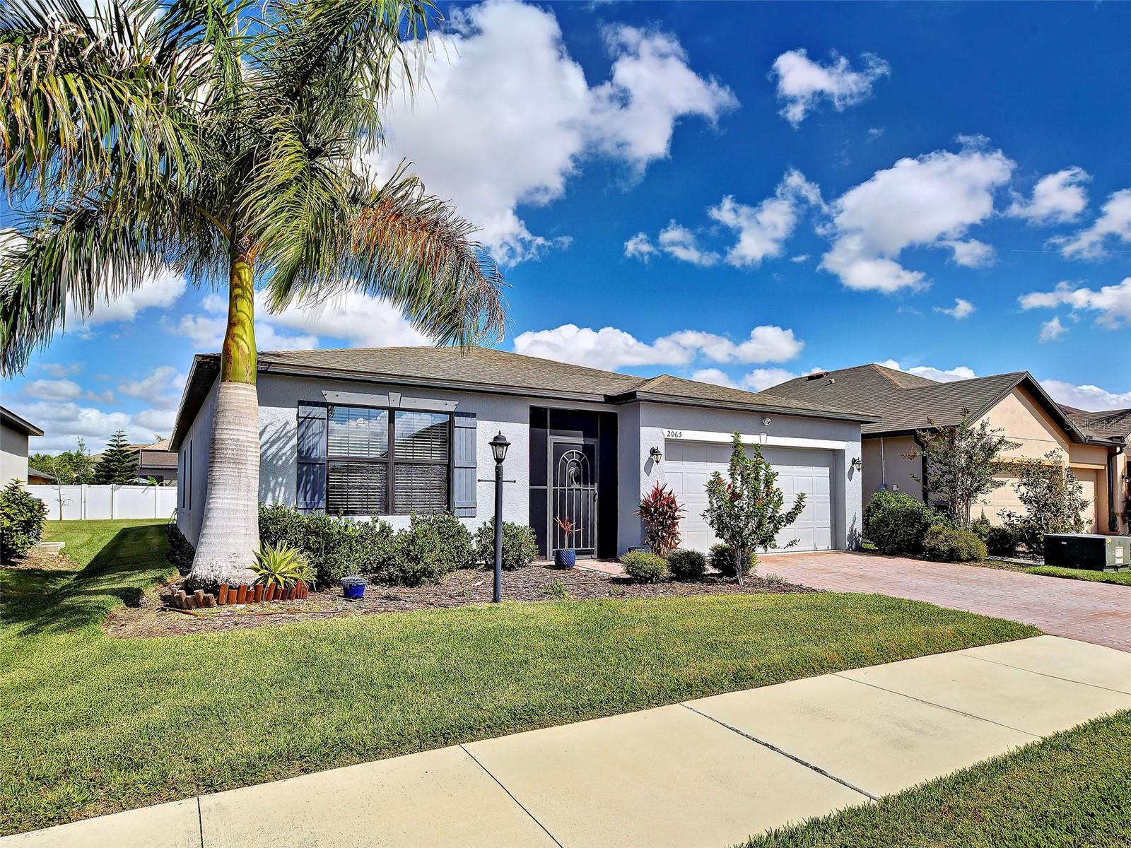 2065 Apian, Port Charlotte, FL 33953