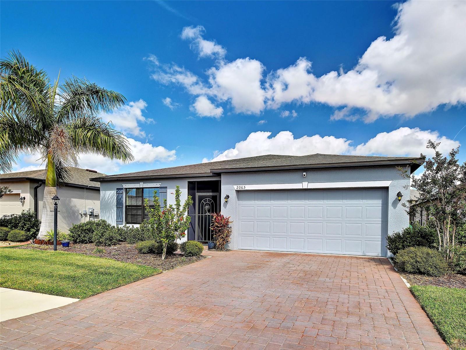 2065 Apian, Port Charlotte, FL 33953