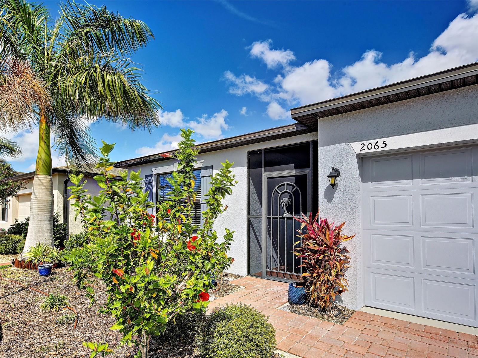 2065 Apian, Port Charlotte, FL 33953