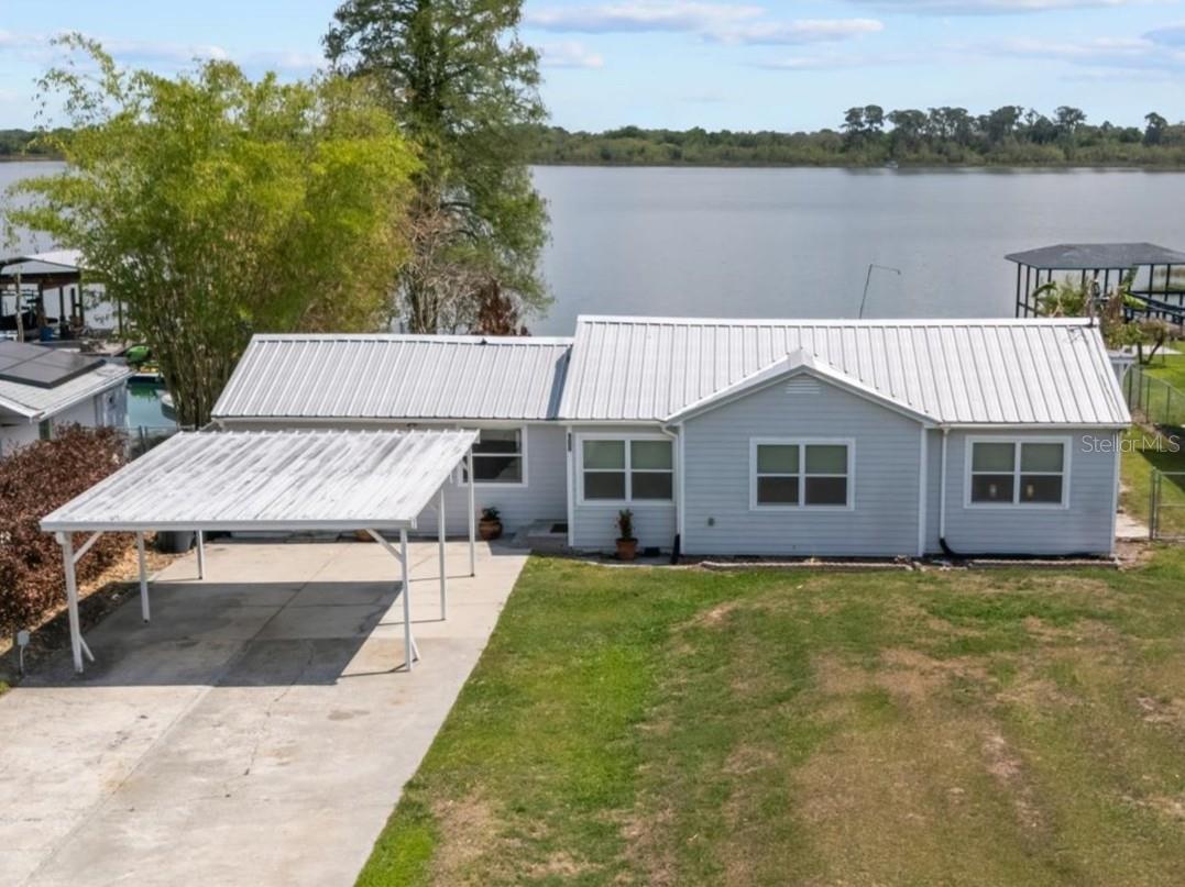 900 Lake Jessie, Winter Haven, FL 33881