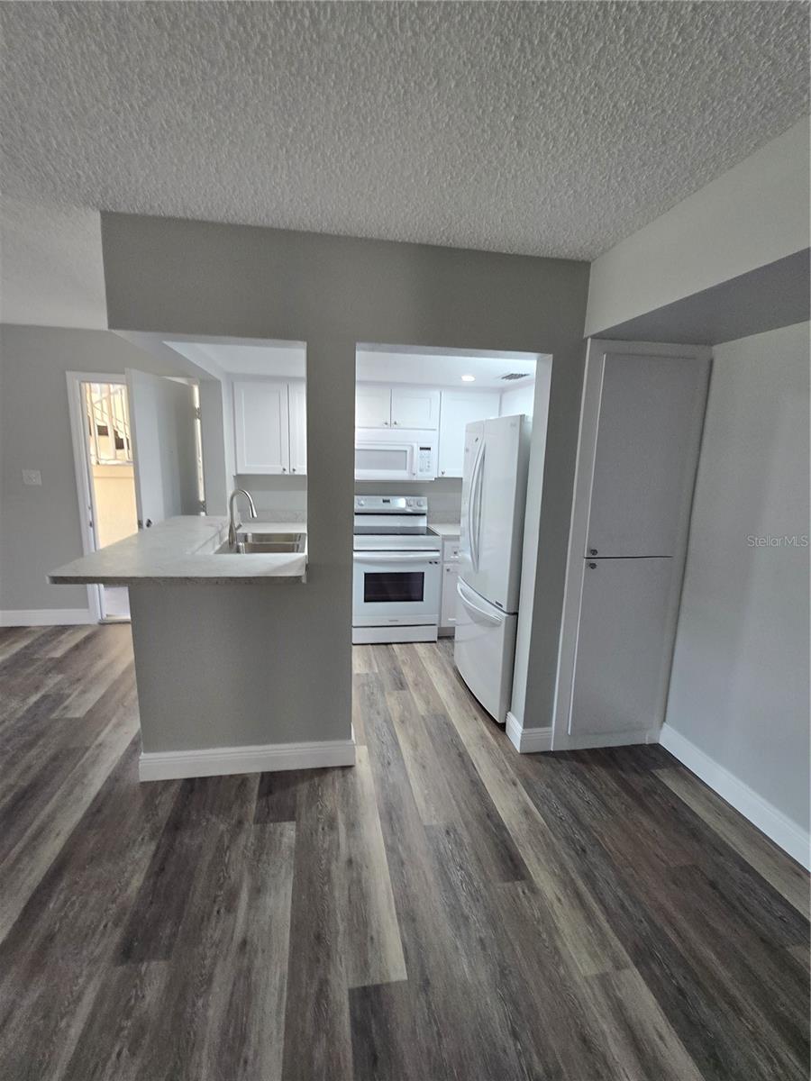 4600 Marine Unit 107, New Port Richey, FL 34652