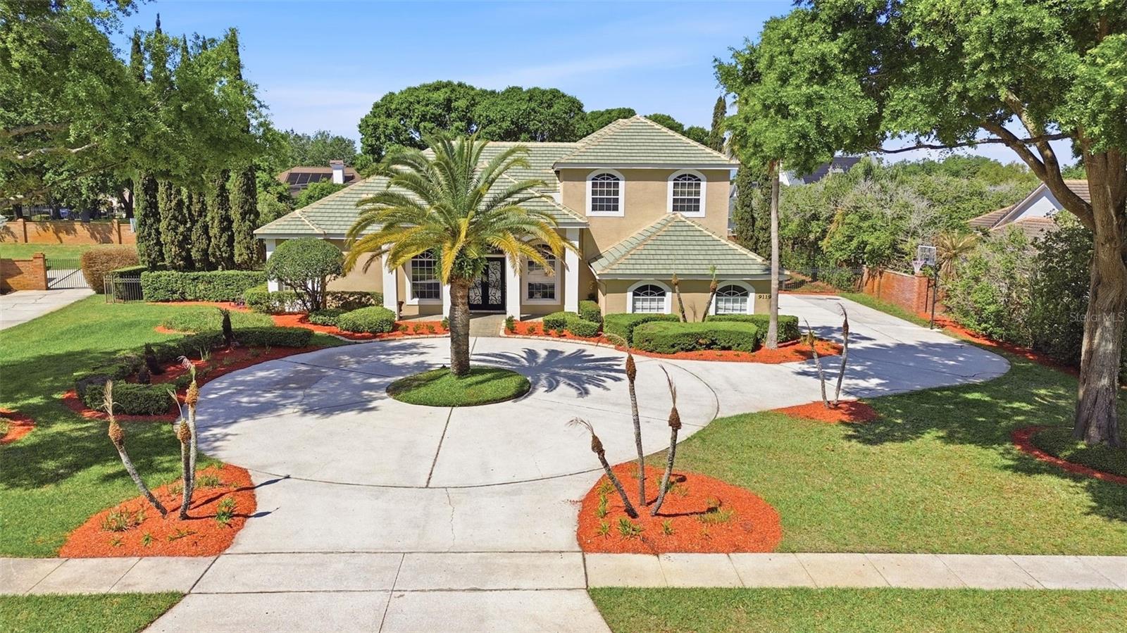 9119 Balmoral Mews Sq, Windermere, FL 34786