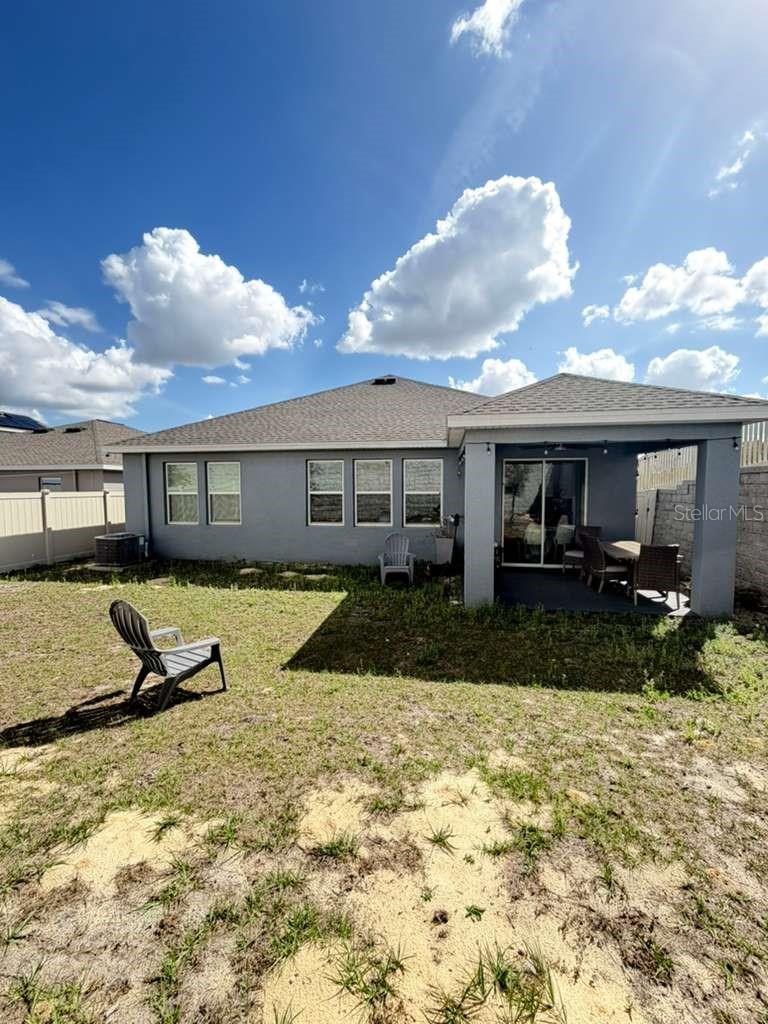1103 Pomelo, Davenport, FL 33837