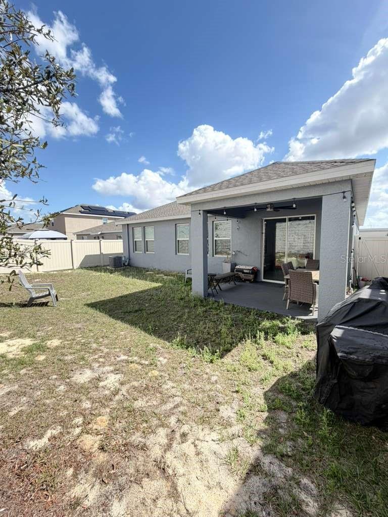 1103 Pomelo, Davenport, FL 33837