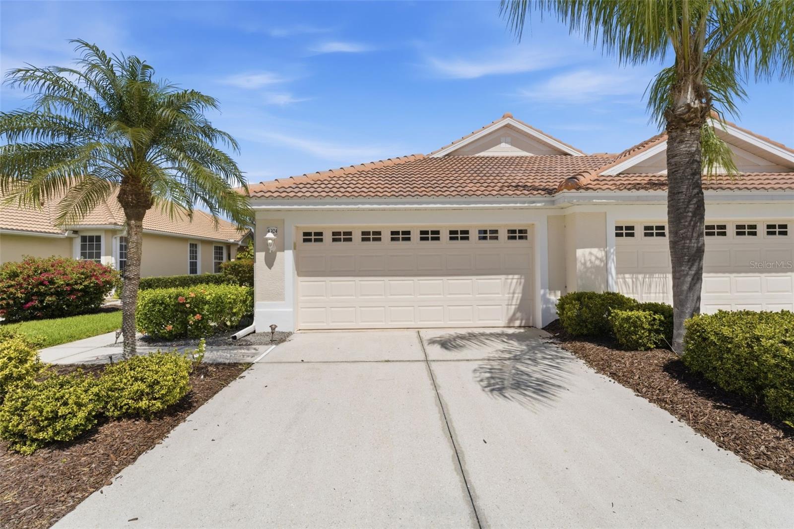 4924 Whispering Oaks, North Port, FL 34287