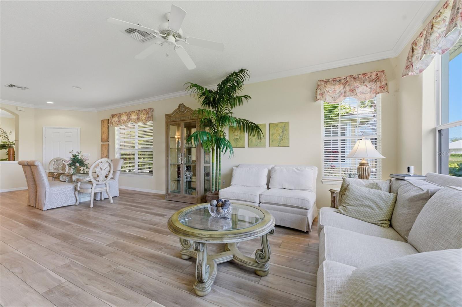 4924 Whispering Oaks, North Port, FL 34287