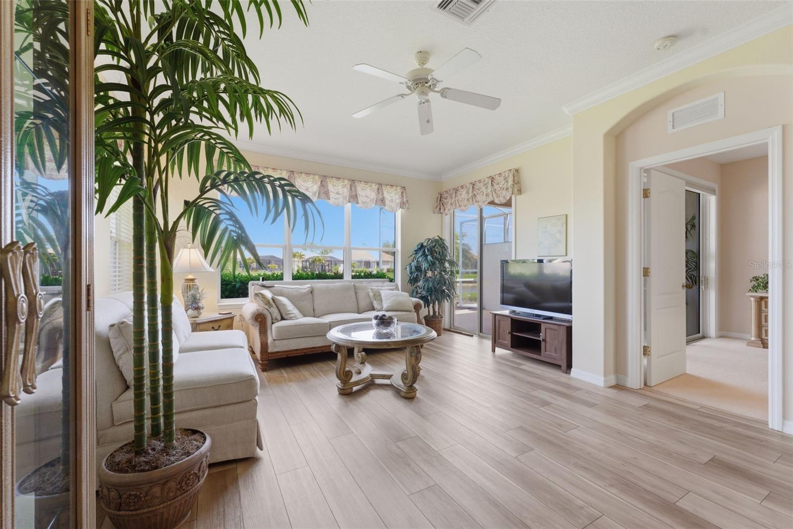 4924 Whispering Oaks, North Port, FL 34287