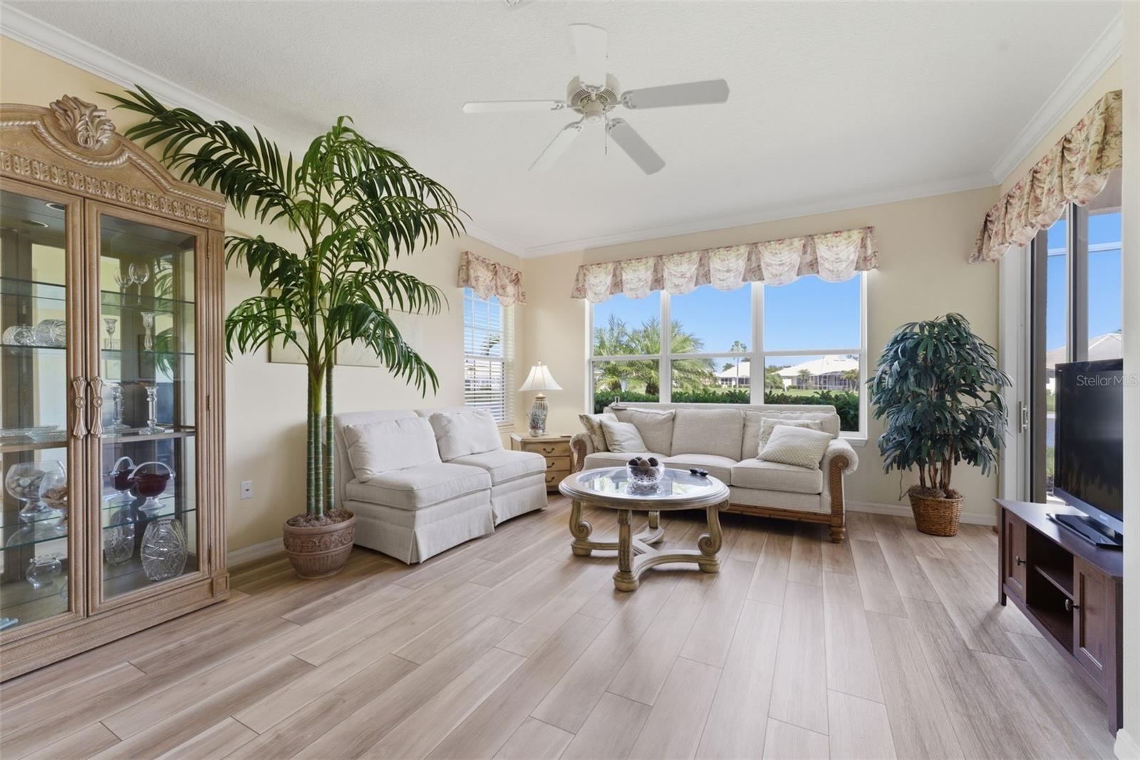 4924 Whispering Oaks, North Port, FL 34287