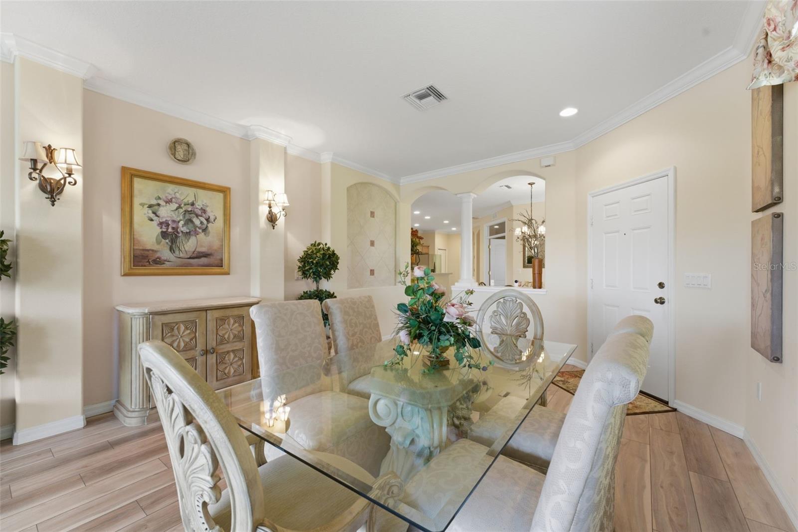 4924 Whispering Oaks, North Port, FL 34287