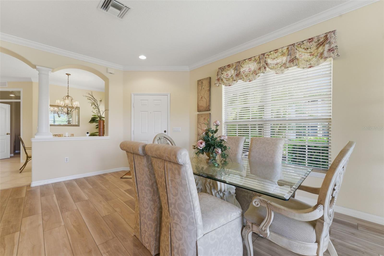 4924 Whispering Oaks, North Port, FL 34287