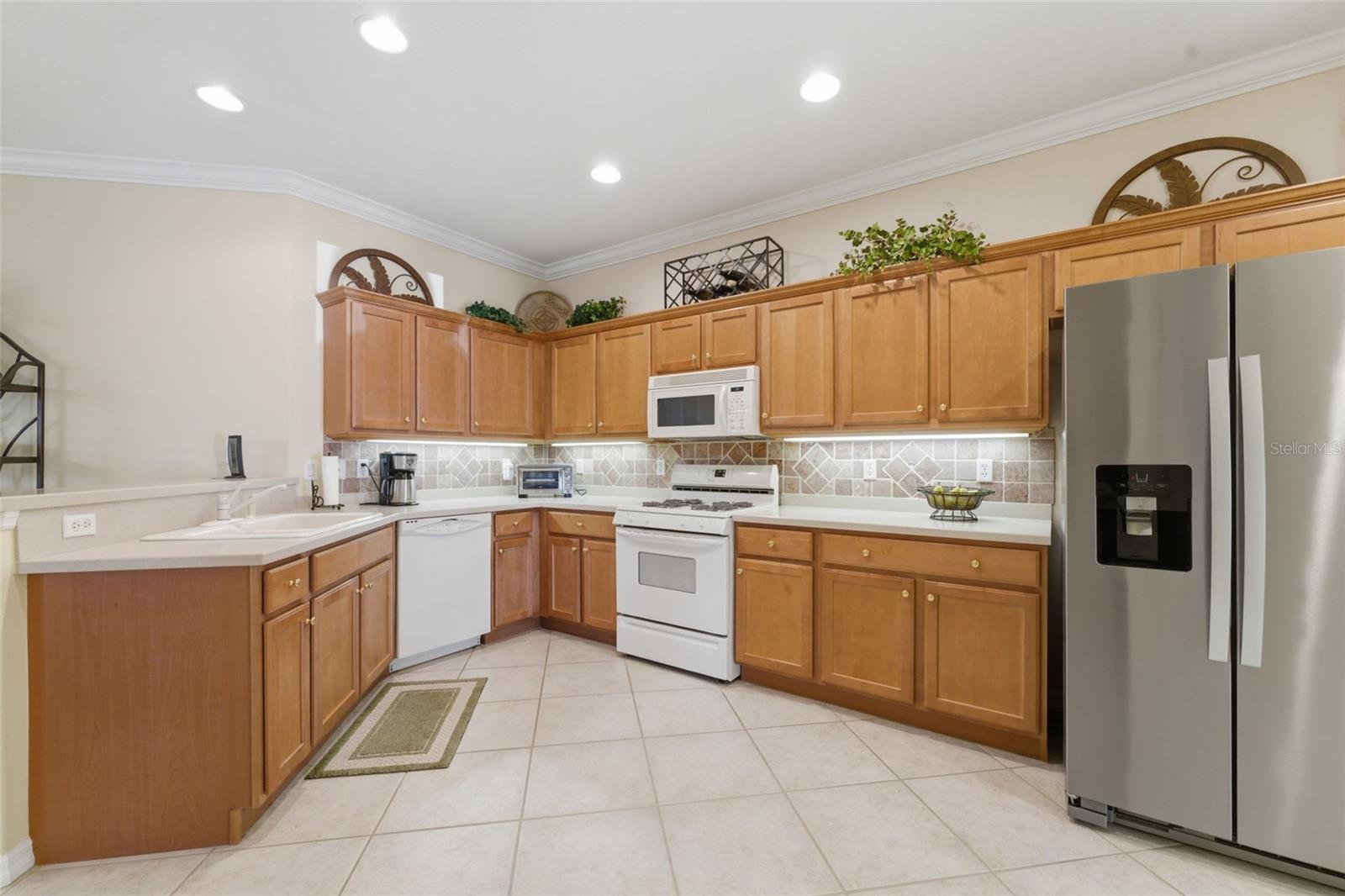 4924 Whispering Oaks, North Port, FL 34287