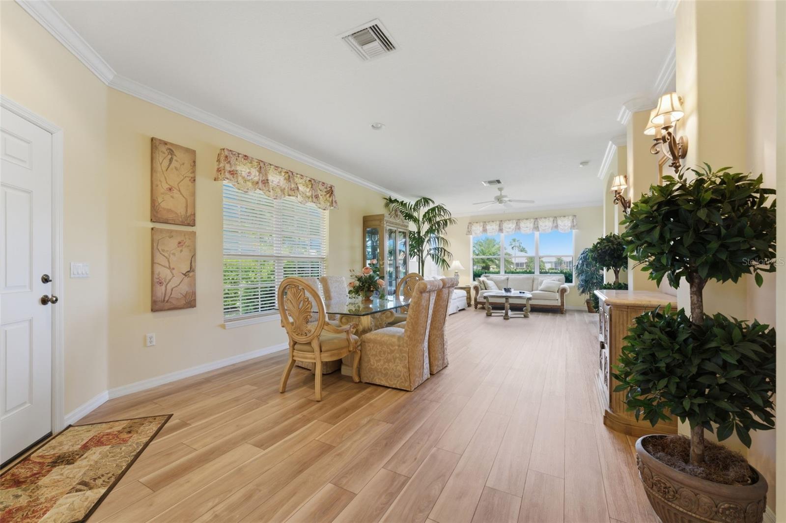 4924 Whispering Oaks, North Port, FL 34287