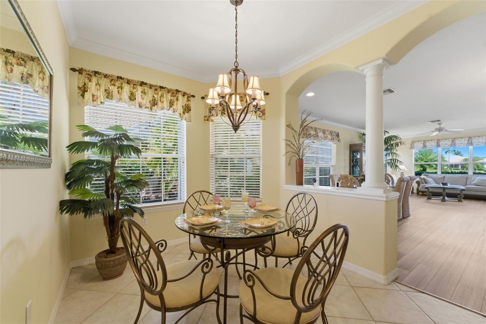 4924 Whispering Oaks, North Port, FL 34287