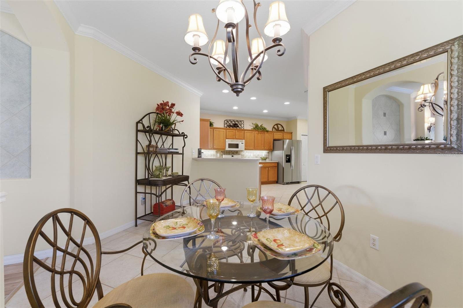 4924 Whispering Oaks, North Port, FL 34287