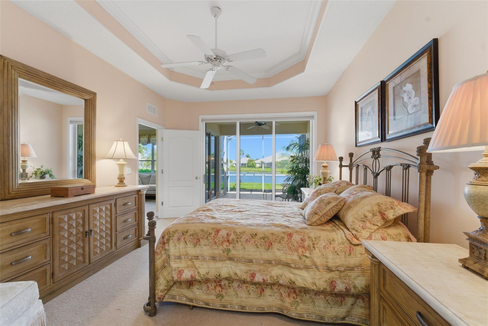 4924 Whispering Oaks, North Port, FL 34287