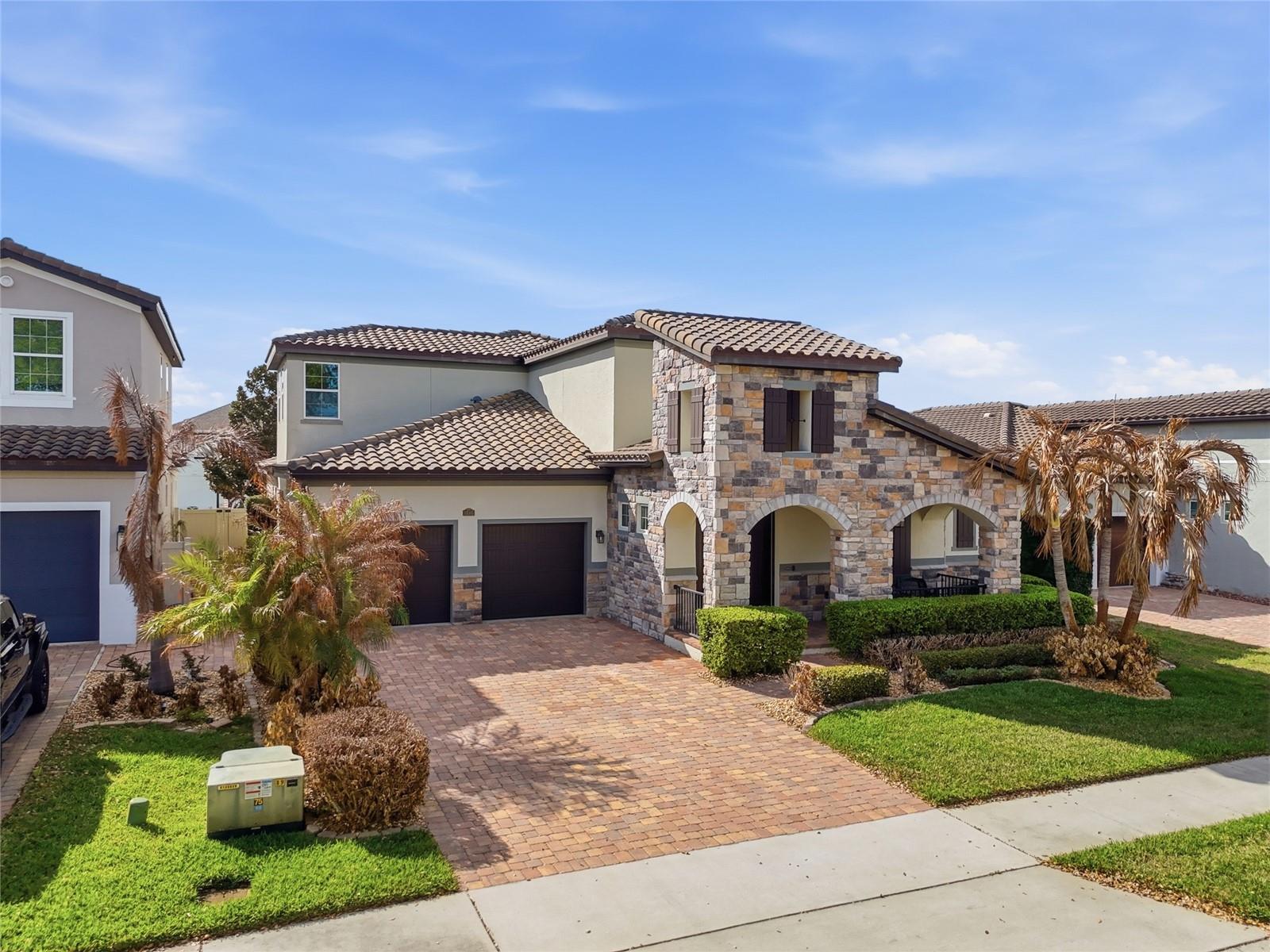 1646 Holcomb Creek, Winter Garden, FL 34787