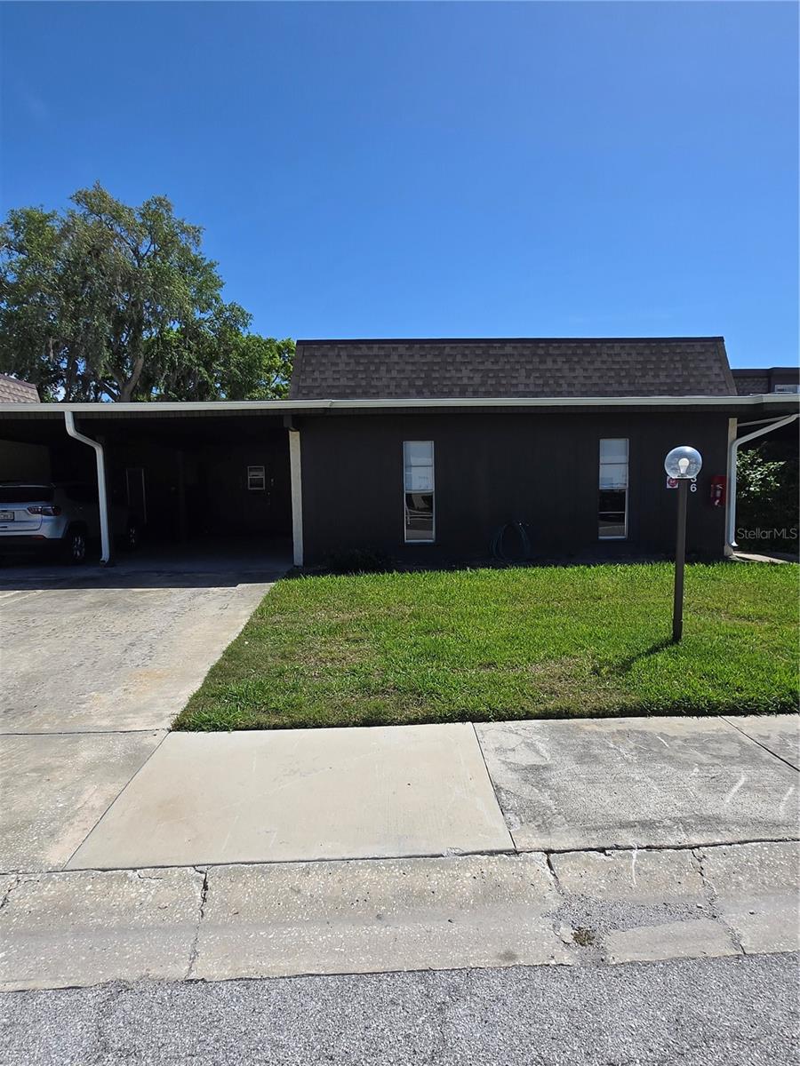 4836 Onyx Unit B, New Port Richey, FL 34652