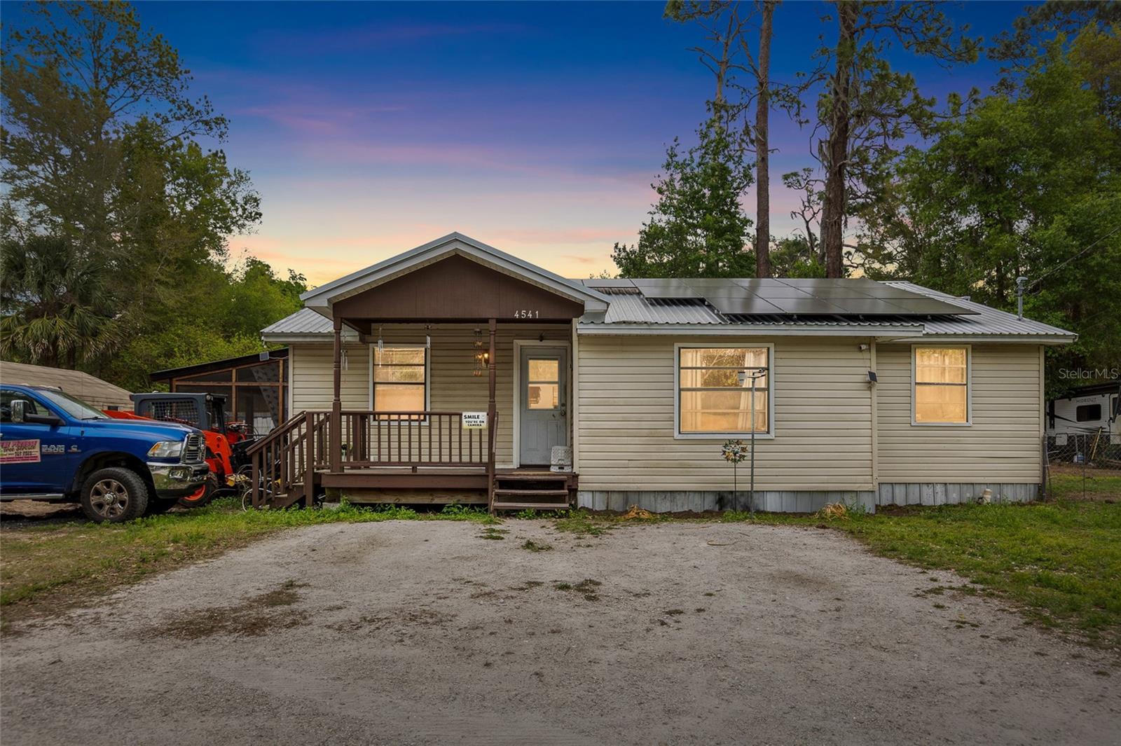 4541 Winchester, Hernando, FL 34442