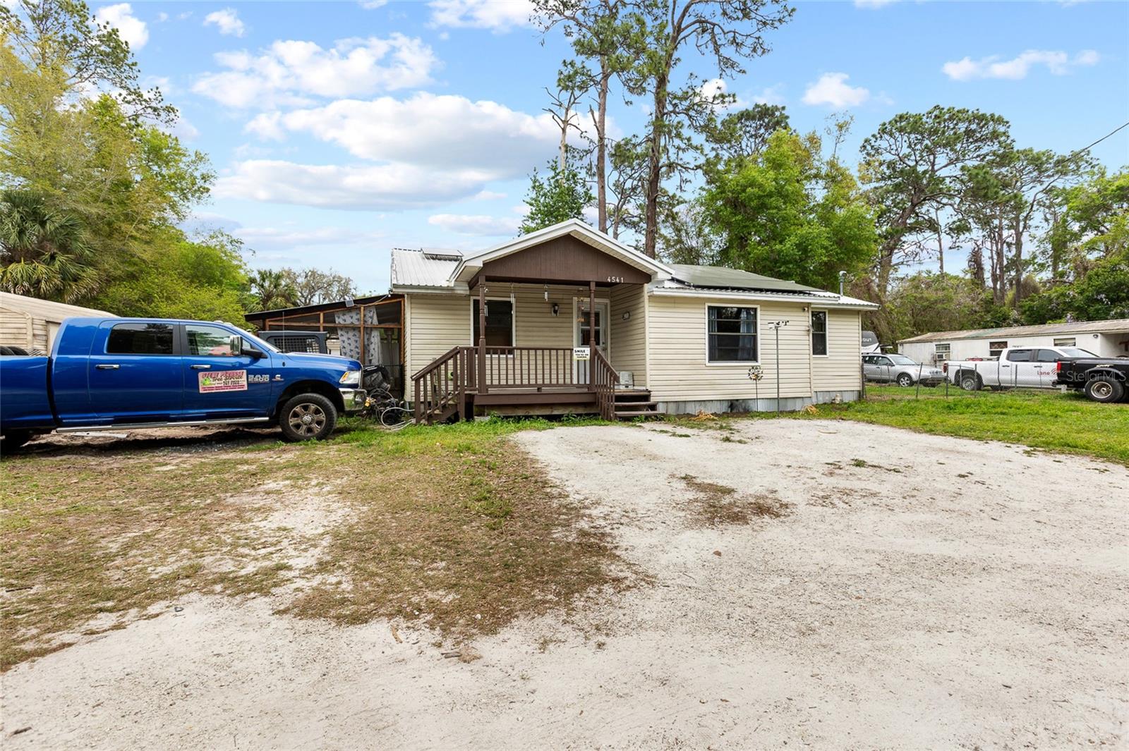 4541 Winchester, Hernando, FL 34442