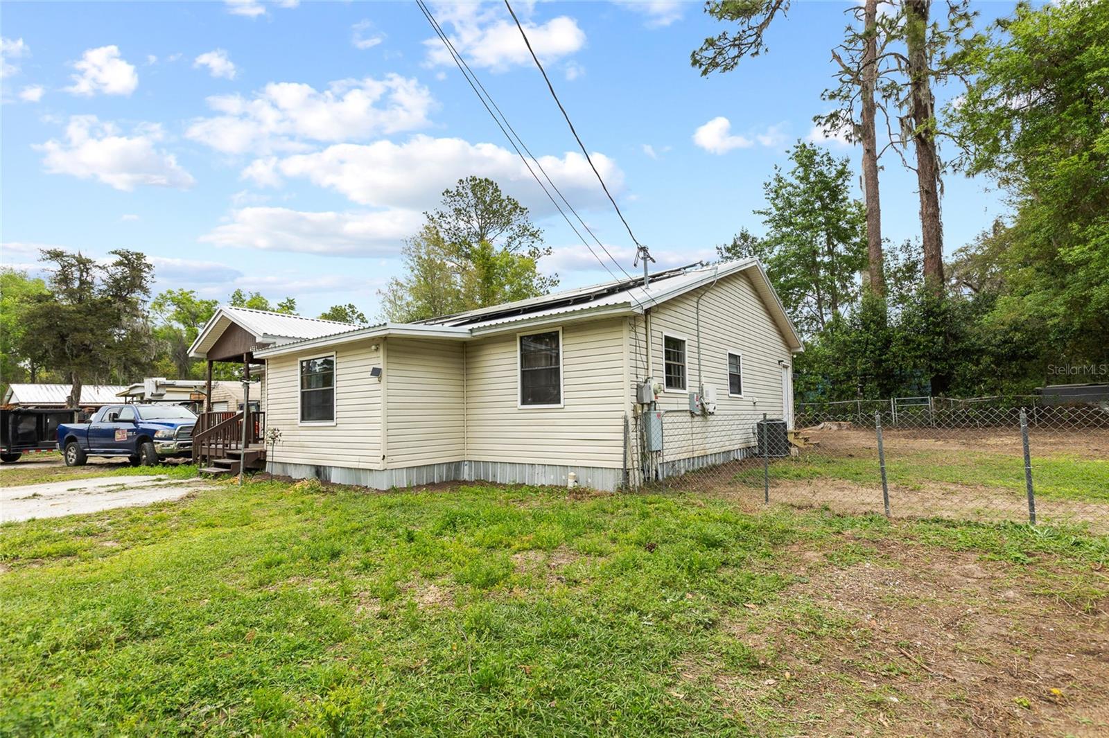 4541 Winchester, Hernando, FL 34442