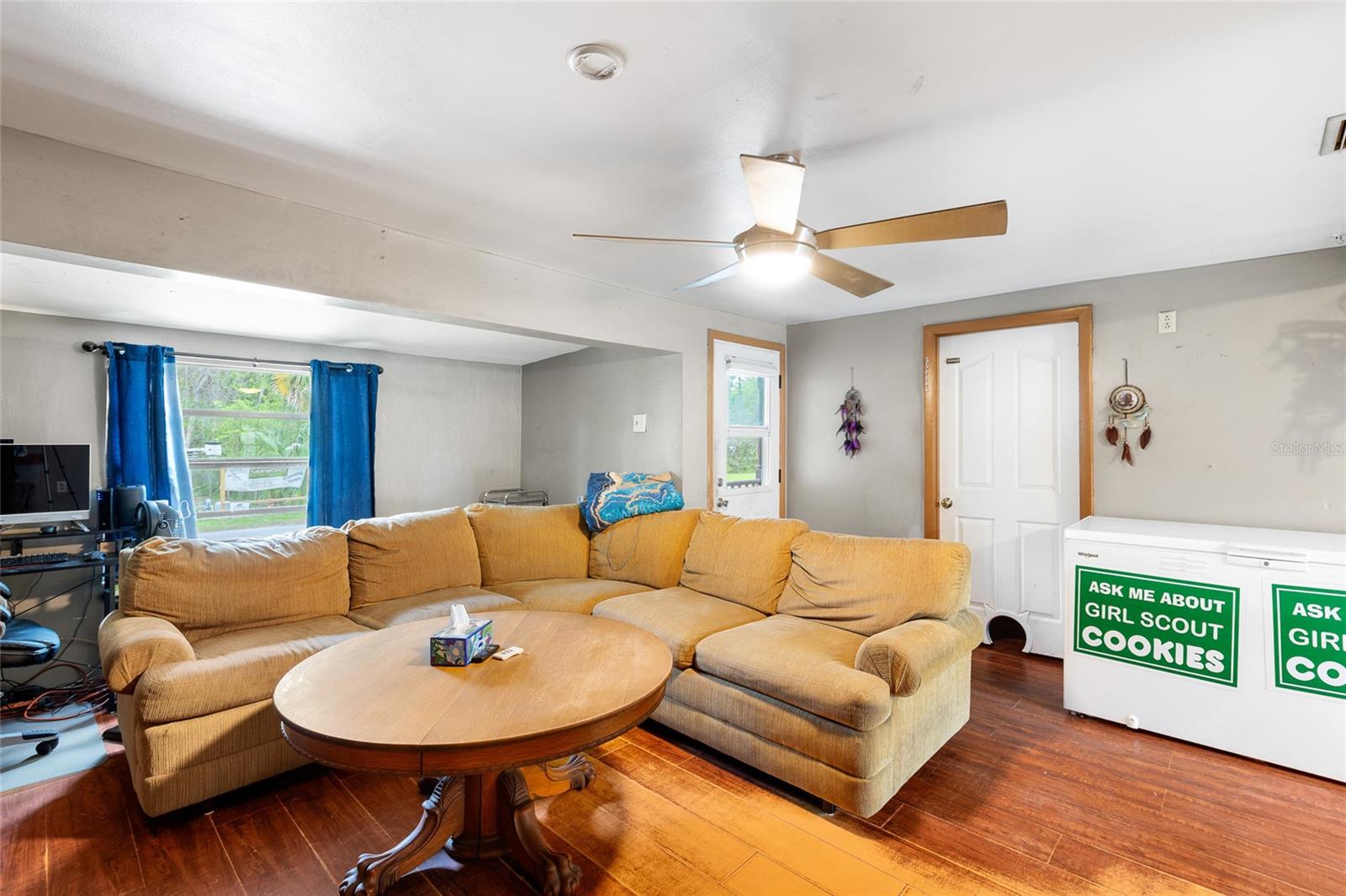 4541 Winchester, Hernando, FL 34442
