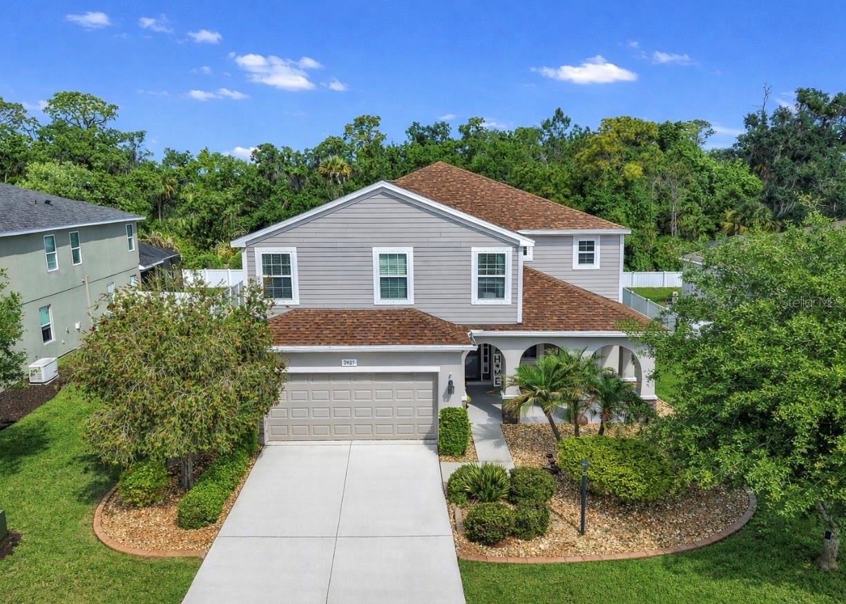 2927 130th, Parrish, FL 34219