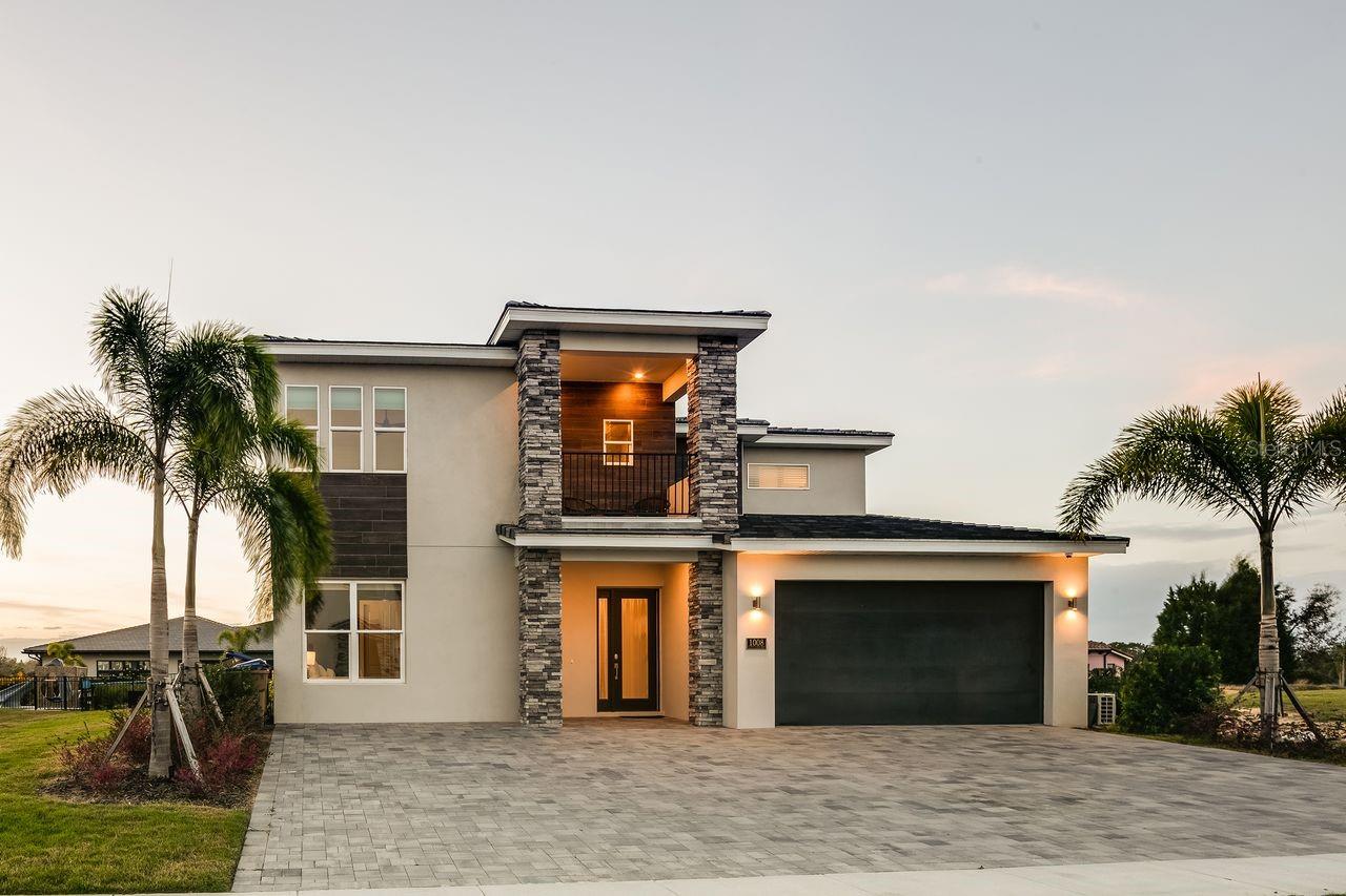 1008 Coyote Creek, Reunion, FL 34747