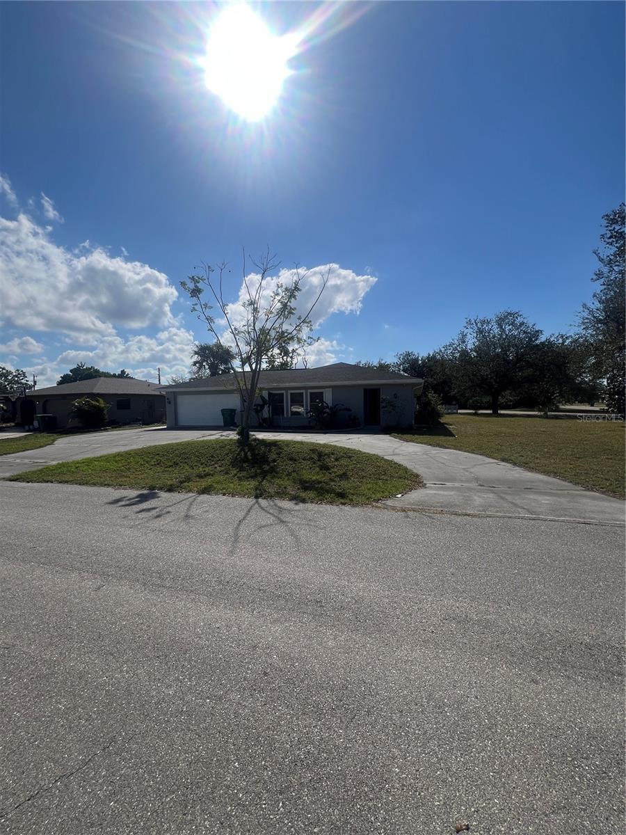 22065 Malone, Port Charlotte, FL 33952
