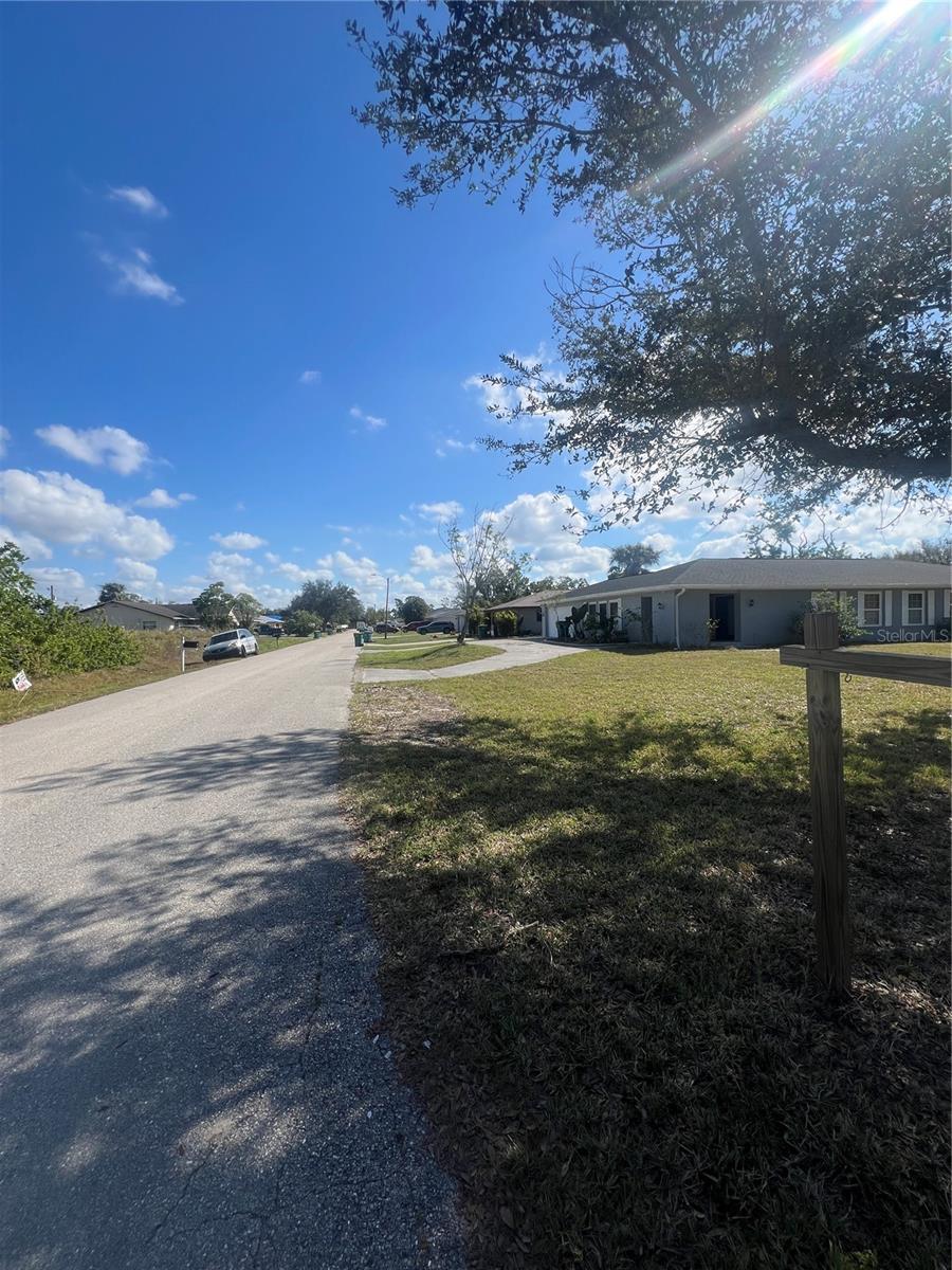 22065 Malone, Port Charlotte, FL 33952