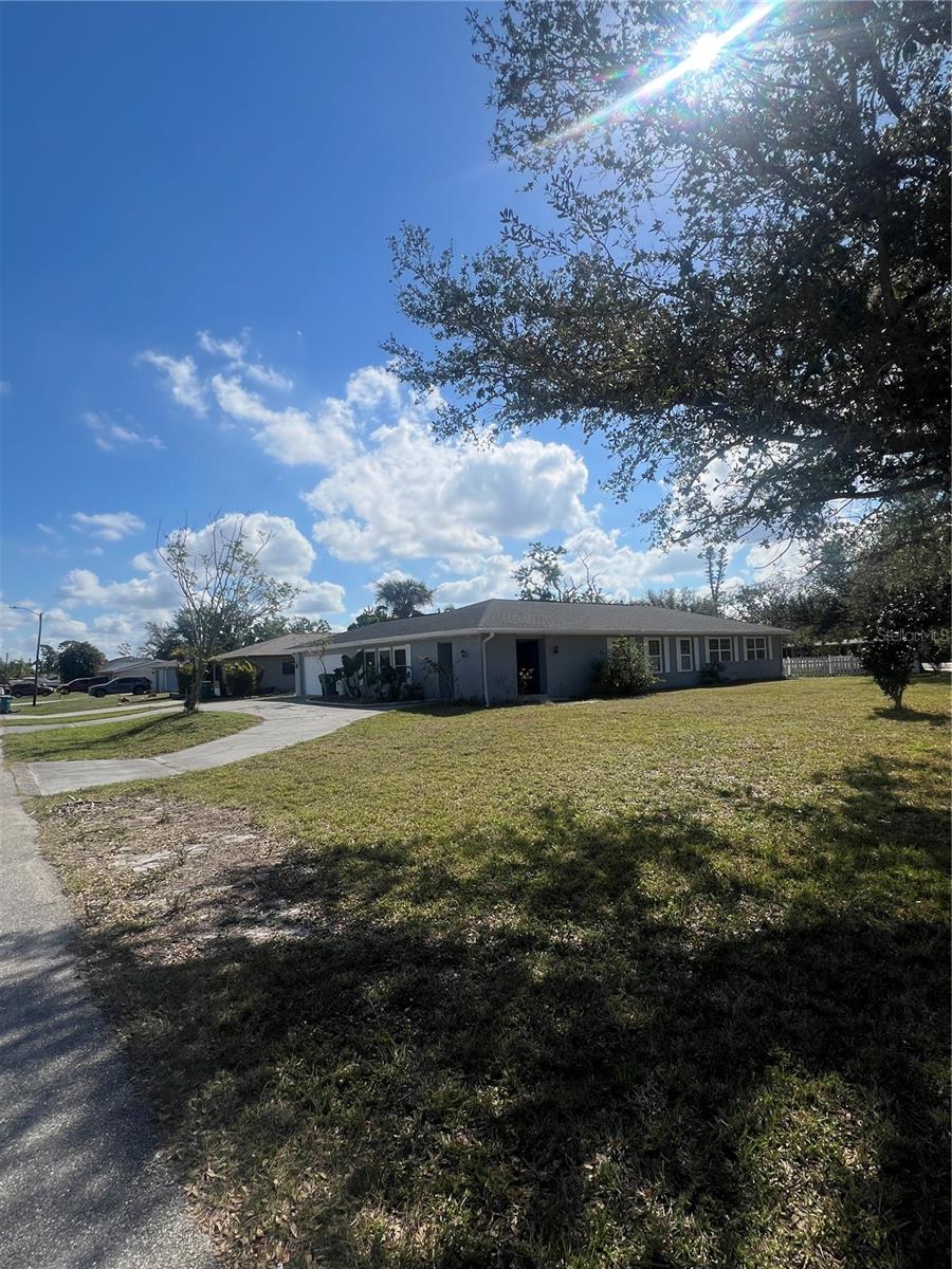 22065 Malone, Port Charlotte, FL 33952