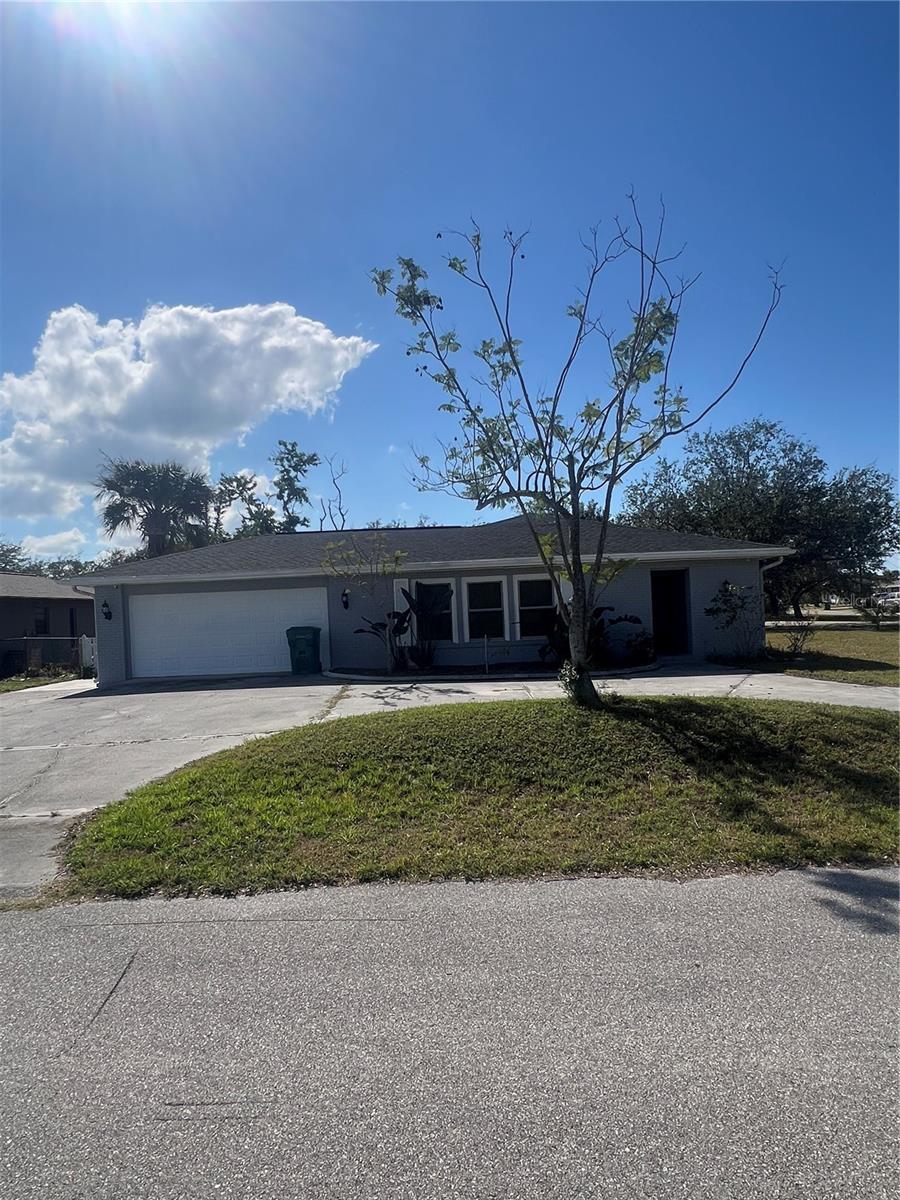 22065 Malone, Port Charlotte, FL 33952