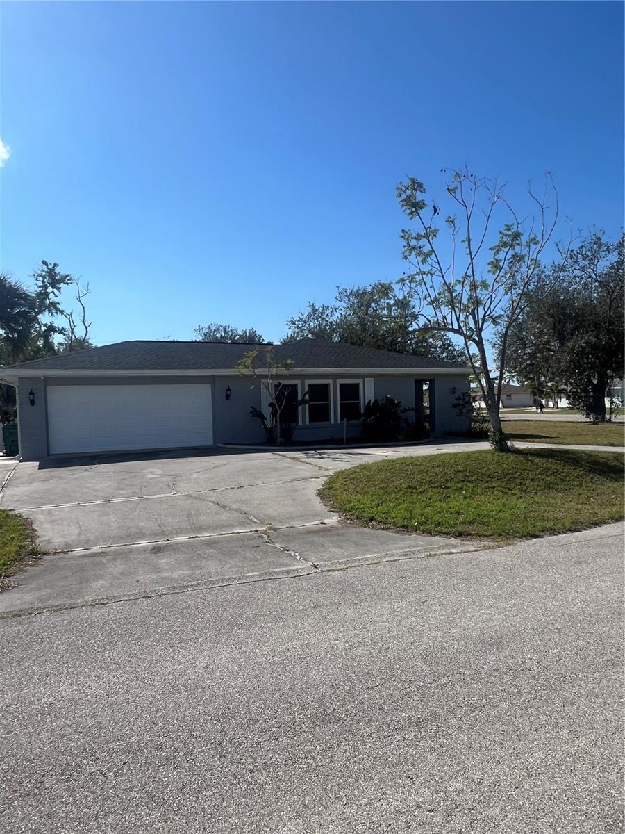 22065 Malone, Port Charlotte, FL 33952
