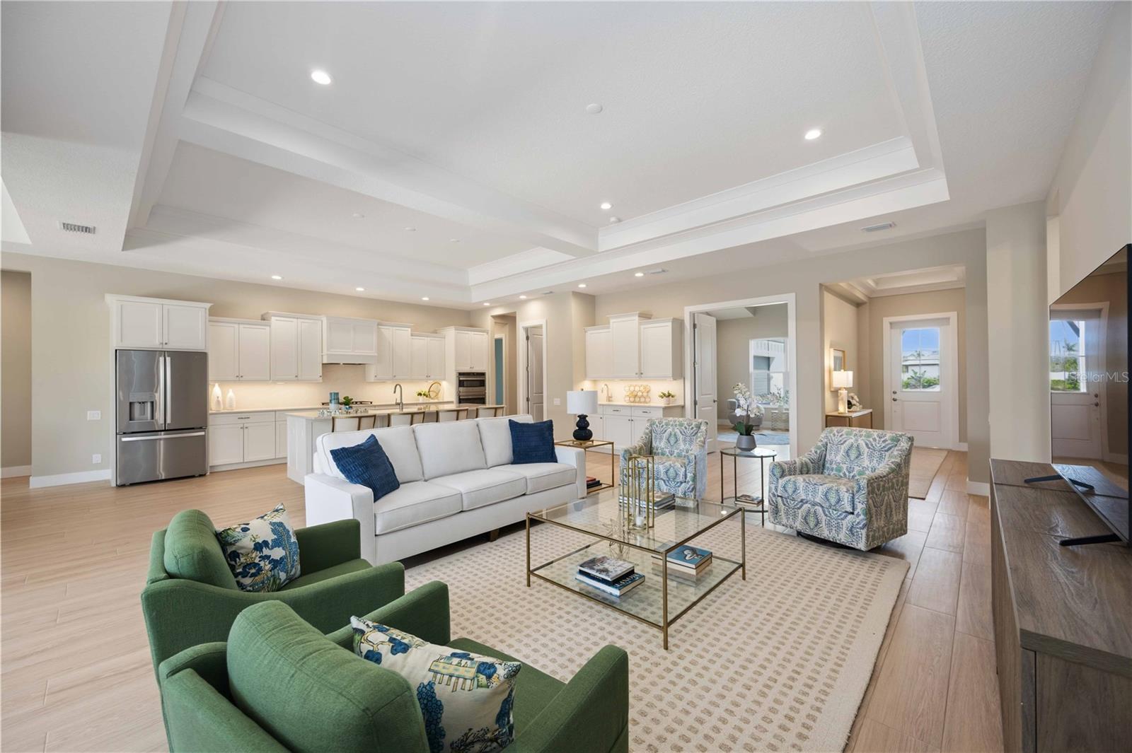 18185 Home Run, Venice, FL 34293