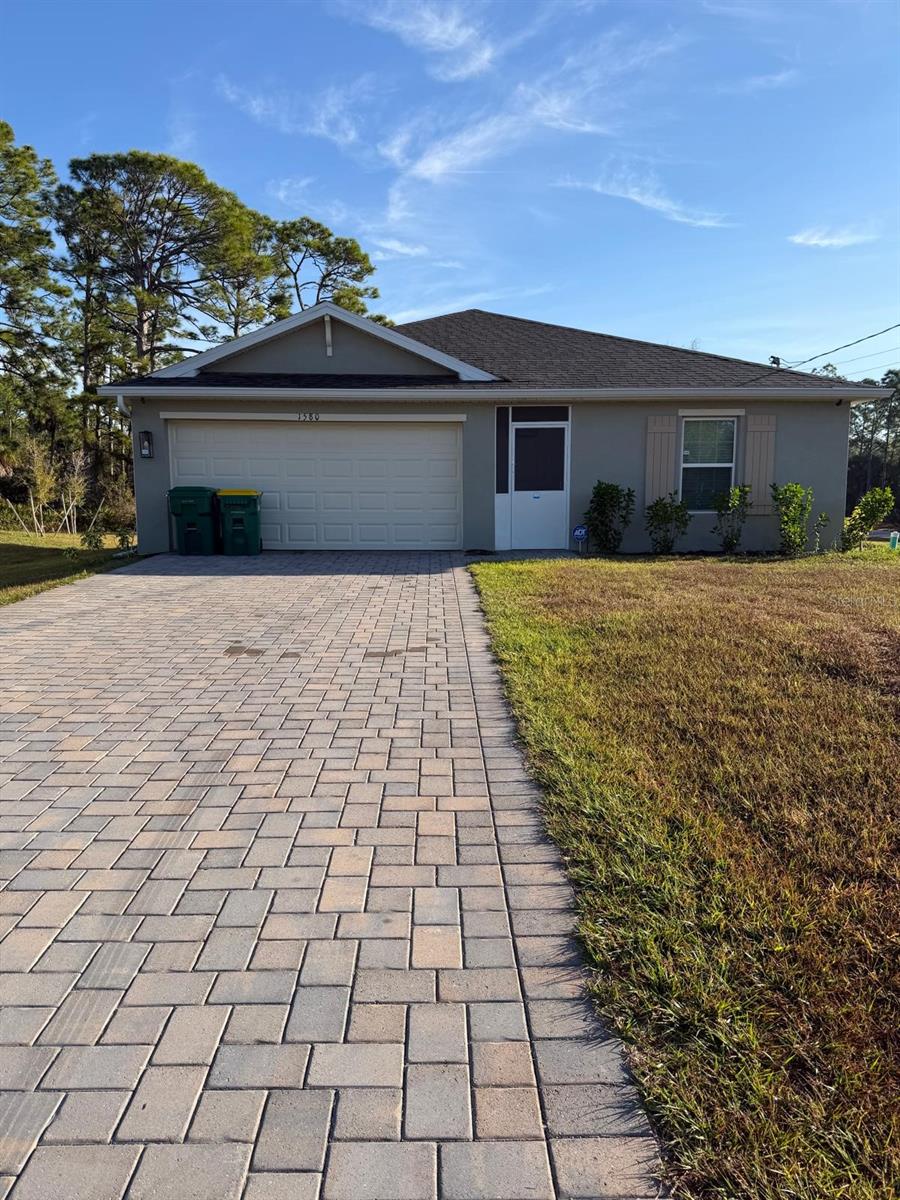 1580 Biscayne, Port Charlotte, FL 33953