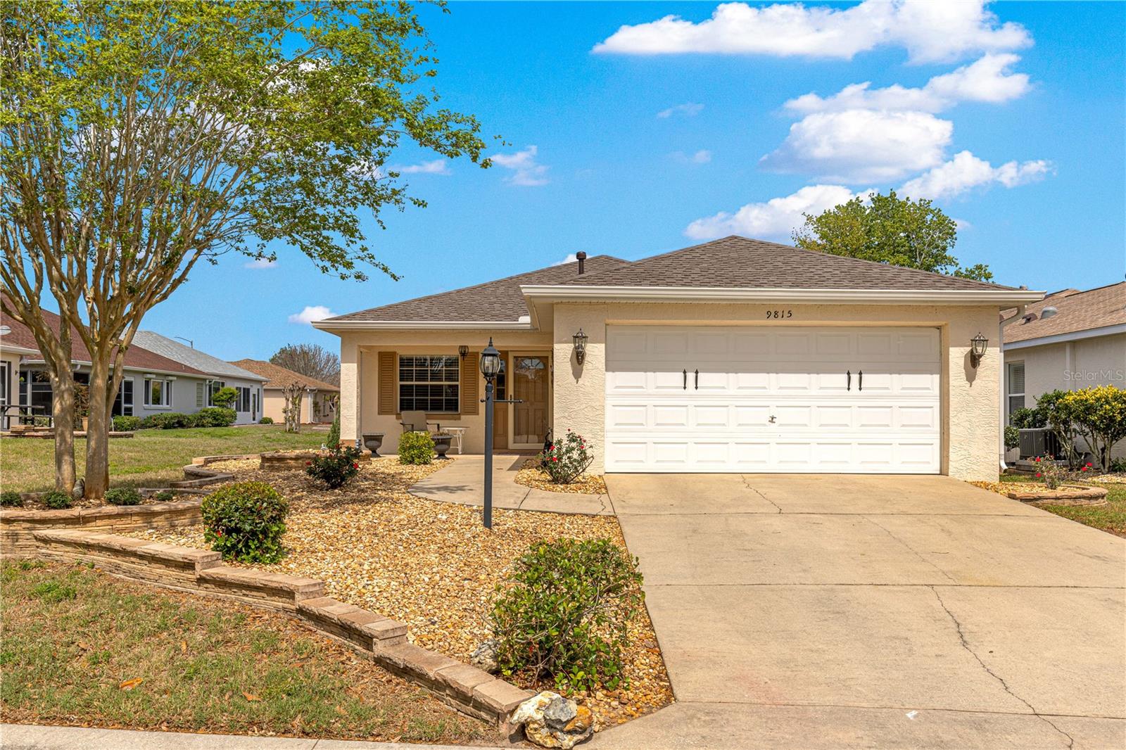 9815 92nd Place, Ocala, FL 34481