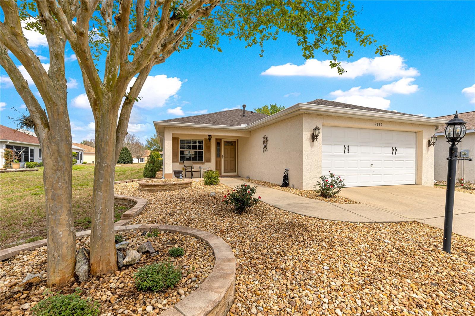 9815 92nd Place, Ocala, FL 34481