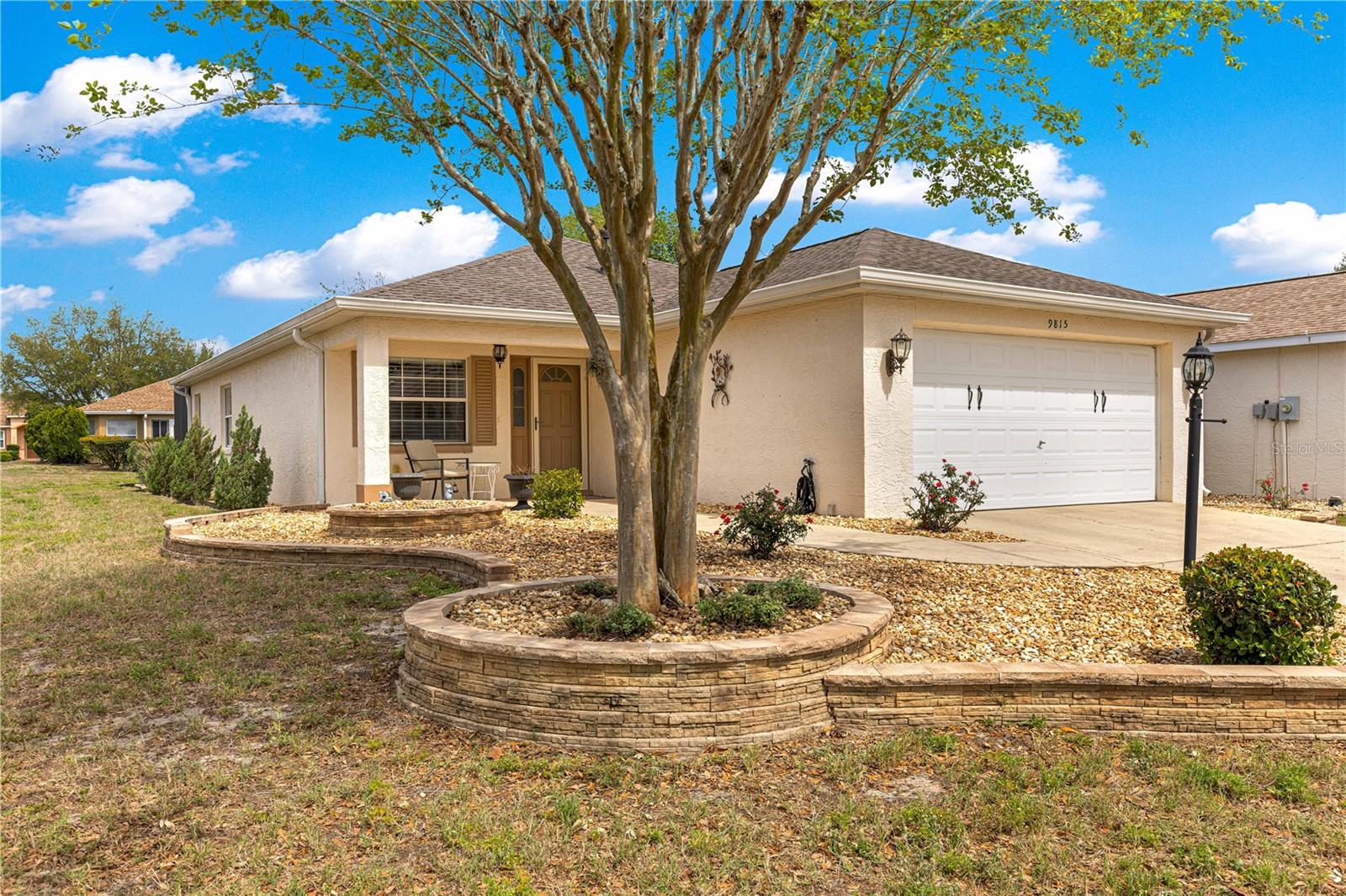 9815 92nd Place, Ocala, FL 34481