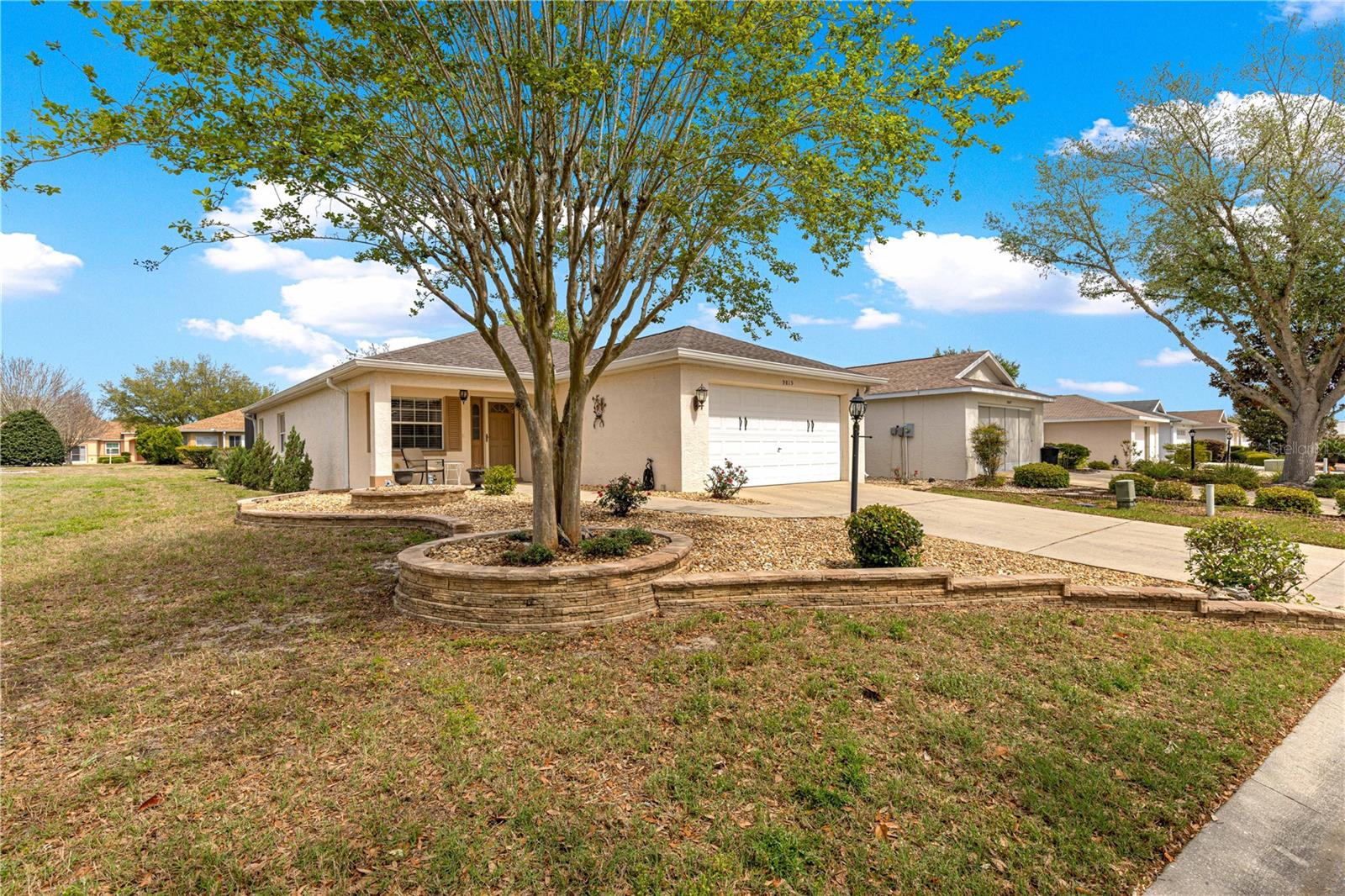 9815 92nd Place, Ocala, FL 34481