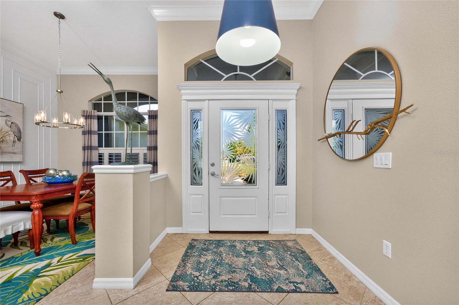 872 Clear Lake, Englewood, FL 34223